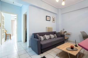 Kalamata Port & City Vibes Santaroza Stylish Stay