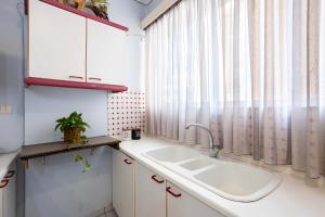 Kalamata Port & City Vibes Santaroza Stylish Stay