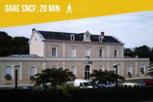 Le Papucie, Studio Cosy en Plein Cœur de Sarlat