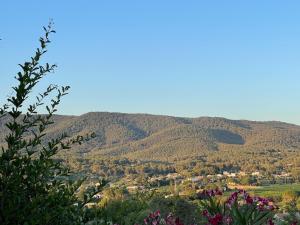 Nouveauté Villa pour 10 Personnes avec Piscine, Pétanque au Coeur des Oliviers de Provence