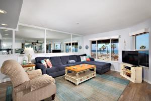 501P-5 Panoramic Ocean & Pier Views