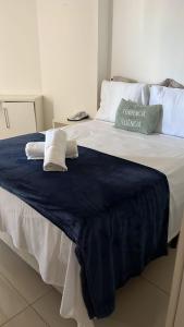 BelaVista Flats - Gold Flat