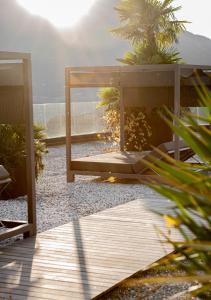 Boutique Hotel Eschenlohe Adults only