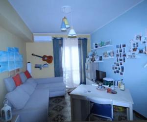 La Casa in riva al Mare