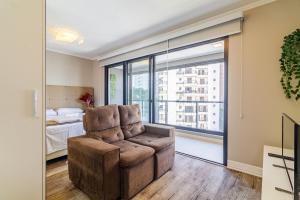 CB57 Apartamento Luxo Próx Aeroporto Brooklin Moema V Olímpia