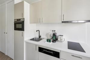 Lavie Maison Luminous Appartement near Montmartre