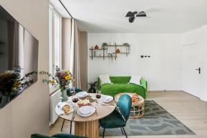 Lavie Maison Luminous Appartement near Montmartre