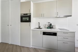 Lavie Maison Luminous Appartement near Montmartre