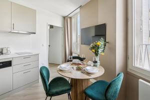 Lavie Maison Luminous Appartement near Montmartre