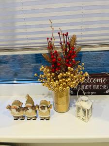 Vila LEMAR wellness & spa