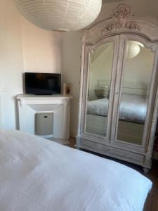 LInstant Baie, Maison cosy proche centre