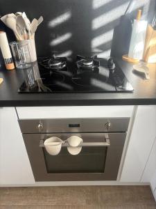 LInstant Baie, Maison cosy proche centre