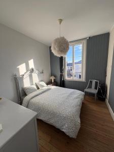LInstant Baie, Maison cosy proche centre