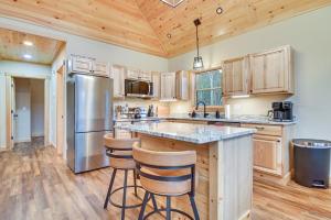 Hot Tub | Fire Pit | Mtn Escape Near Sunday River