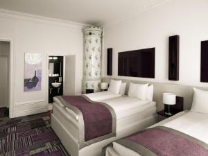 Ibis Styles Stockholm Odenplan