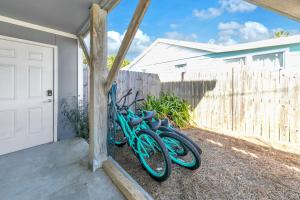 Book Me Baby! Swords Beach House in Panama City Beach