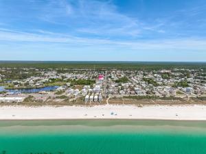 Book Me Baby! Swords Beach House in Panama City Beach