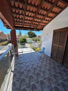 linda casa 3 quartos no campeche