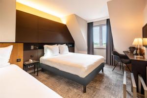 Hotel LEurope Colmar, BW Signature Collection