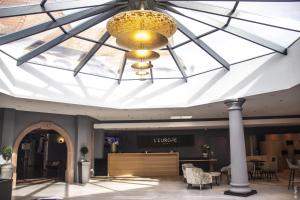 Hotel LEurope Colmar, BW Signature Collection