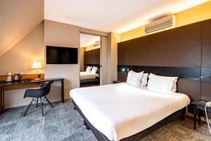 Hotel LEurope Colmar, BW Signature Collection