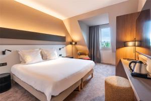 Hotel L'Europe Colmar, BW Signature Collection