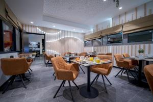 BW Plus Central Park Hotel & Spa