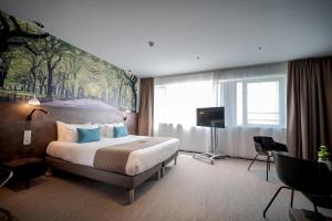 BW Plus Central Park Hotel & Spa