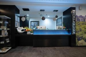 BW Plus Central Park Hotel & Spa