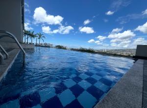 City Soho Condominium