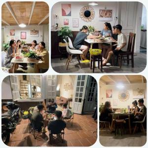 Nhà nhỏ nguyên căn ấm áp - Thi Vị Homestay