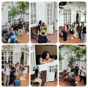 Nhà nhỏ nguyên căn ấm áp - Thi Vị Homestay