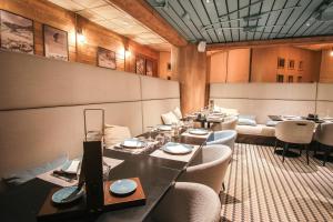 Belambra Clubs Tignes Val Claret