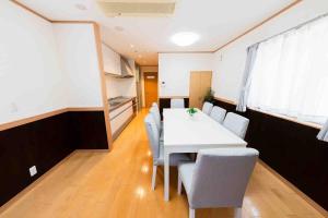 SUA HOTEL Shinjuku Yochomachi