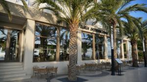 Iliria Internacional Hotel