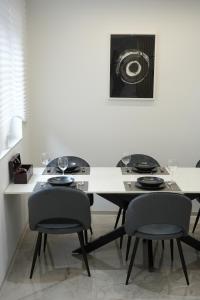 Les suites du lion