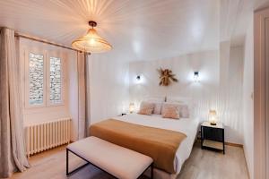 Le Papucie-Hyper-centre Sarlat, charme et confort