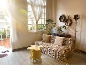 Nhà nhỏ nguyên căn ấm áp - Thi Vị Homestay