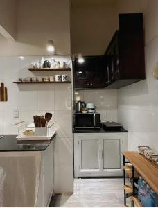 Nhà nhỏ nguyên căn ấm áp - Thi Vị Homestay