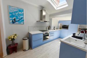 Beautiful 2-bedroom apartment near the Palais des Festivals