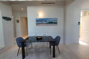 Beautiful 2-bedroom apartment near the Palais des Festivals