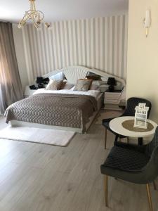 Willa Pod Starą Skocznią