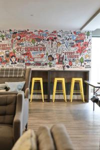 For Students Only - Ayton House in St Andrews