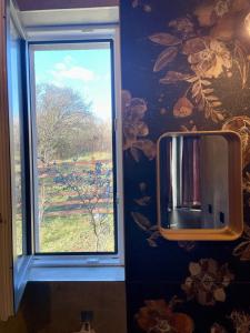 My Wood Cabin - Mokka