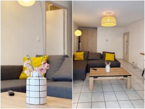 Montpellier - 2-room apartment for 4 people, ultra central