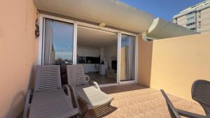 Sunny Pearl Apartment