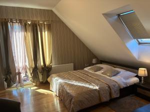 Willa Pod Starą Skocznią