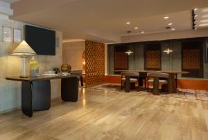 Sonesta Hotel Miraflores