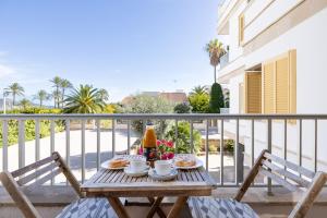 Apartamento Reganyol by Rentallorca