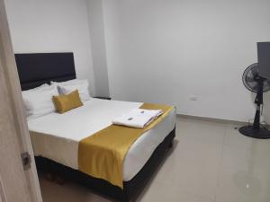 Habitacion con baño privado , comodida